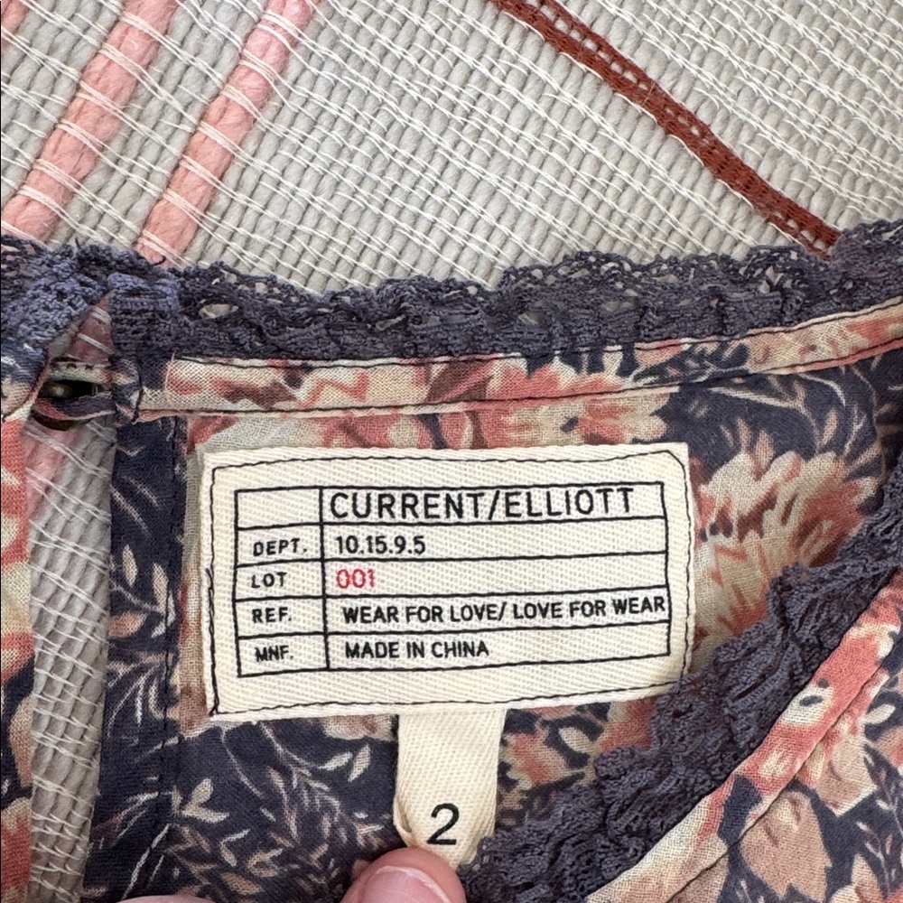 Current/Elliott - Picture 4 of 6